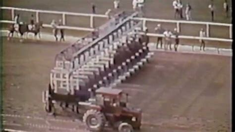 1973 belmont stakes video